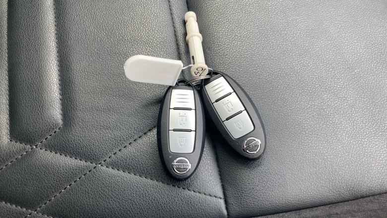 Nissan Juke 1.0 DiG-T 114 Tekna+ 5dr Petrol Hatchback